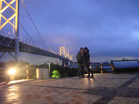 2011/11 讃岐うどんツアー-8
