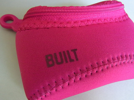 初BUILT