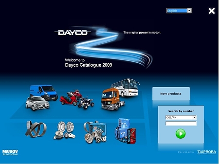 Dayco