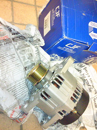 SBCA0126
