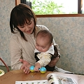 017 メイン館赤ちゃんプラン和洋室イメージ6 by ホテルグリーンプラザ軽井沢