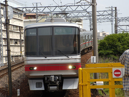 5011F@神宮前