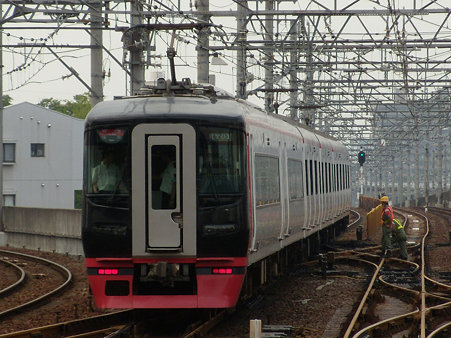 1701F@一宮