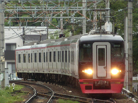 1702F@犬山手前カーブ