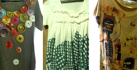 UNIQLO　Ｔシャツ