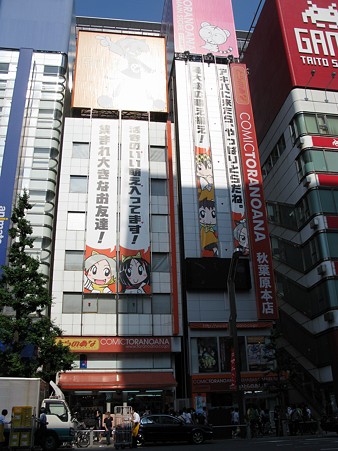 2009.06.07 秋葉原(19/20)