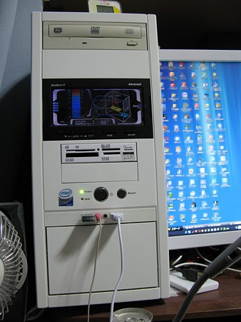2009.06.09 Aerocool Modern-V(12/13)
