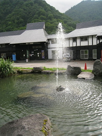 17　秋山郷11