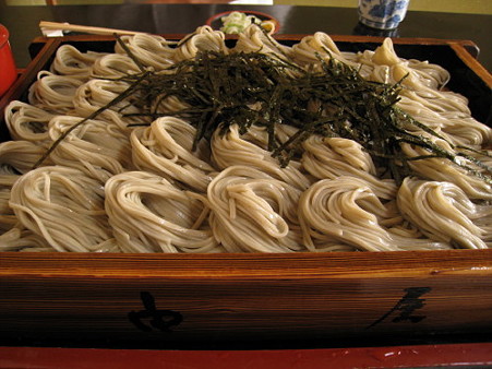 03由屋　中へぎ（2630円）