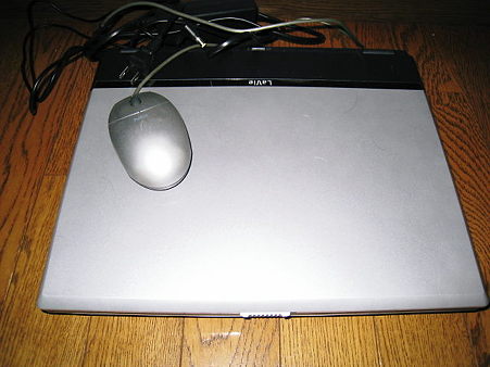 OLD NEC VALUESTAR