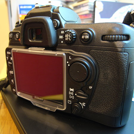 NIKON D300(2)