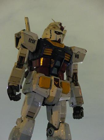 ガンダム１