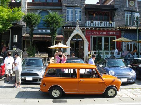 13．MINI & mini
