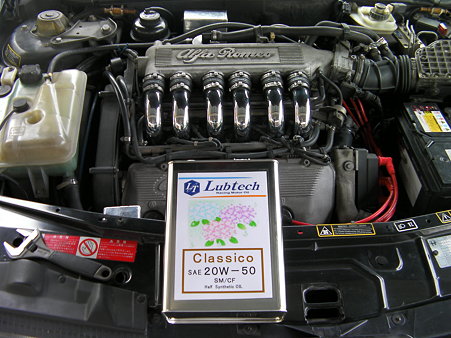 Lubtech