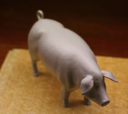 親ブタ (1)
