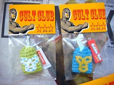 CULT CLUB