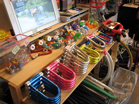 OCEAN CYCLE FACTORY