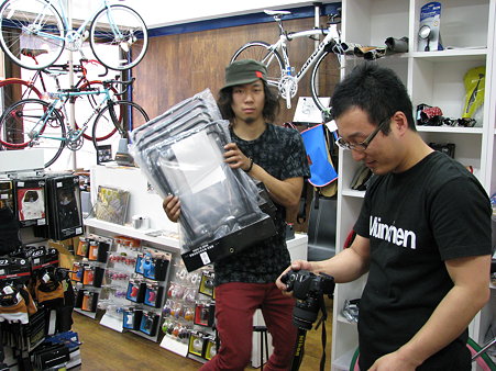 CYCLE LIFE 8to8