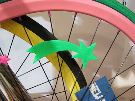 OCEAN CYCLE FACTORY
