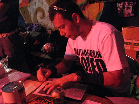 Kyoto LOCO 2009