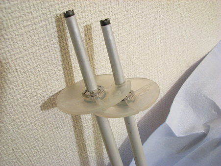 ストック