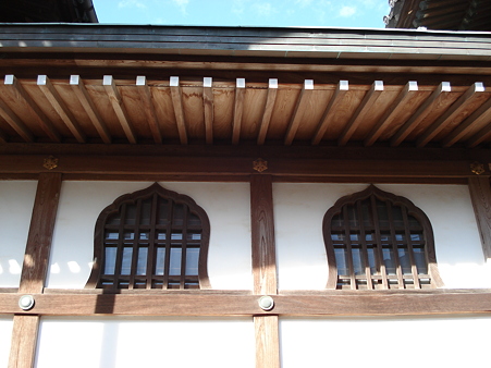 柴又帝釈天