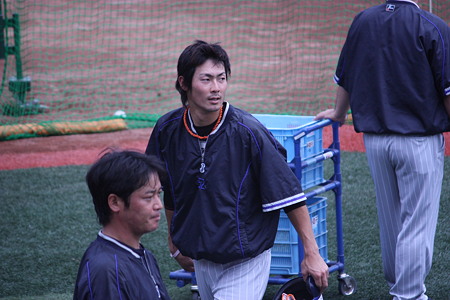 石川雄洋