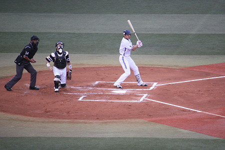 内川聖一
