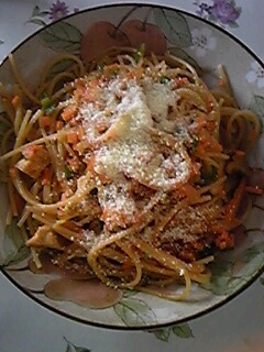 ナポリタン_02