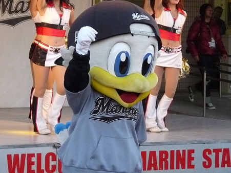 ズーちゃん。