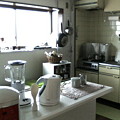 Photos: うちの台所～まだ改良中です
