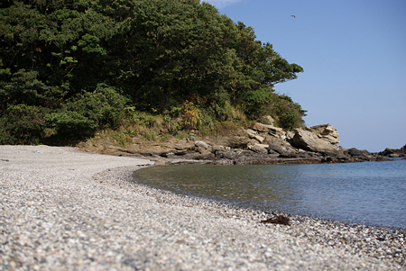 白ヶ浜