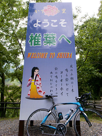 椎葉