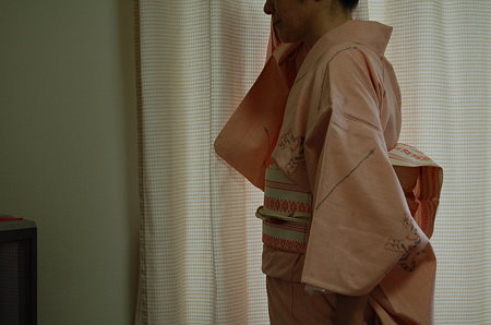 張子の虎柄