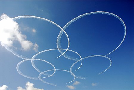 2007 八戸航空祭