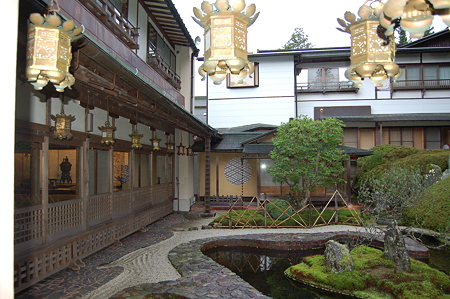 高野山福智院