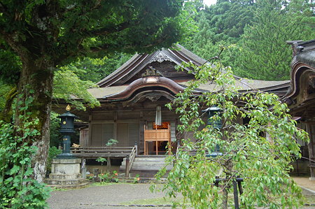 高野山 光台院
