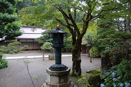 高野山光台院
