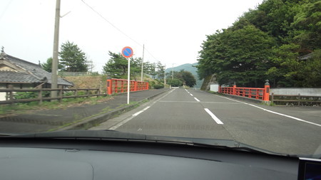 そのまま道なりにR162(1)