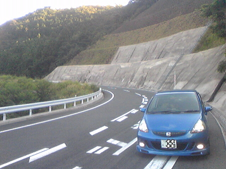 ちょっと記念撮影♪♪