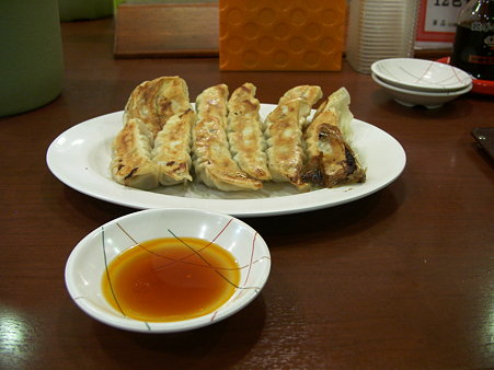 宇都宮名物