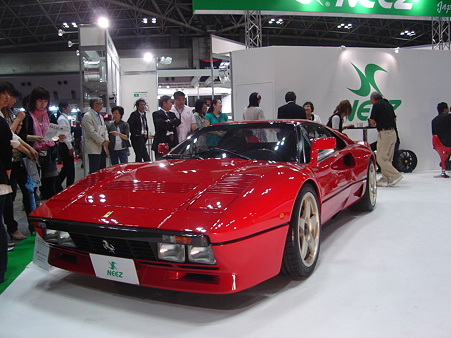 河村隆一　２８８ＧＴＯ