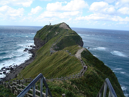 神威岬 (6)