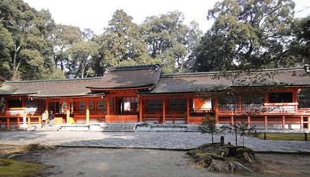 下宮