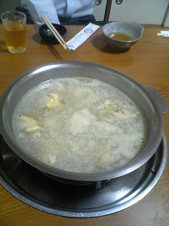みずたき