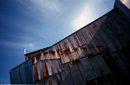 CONTAX TVS
