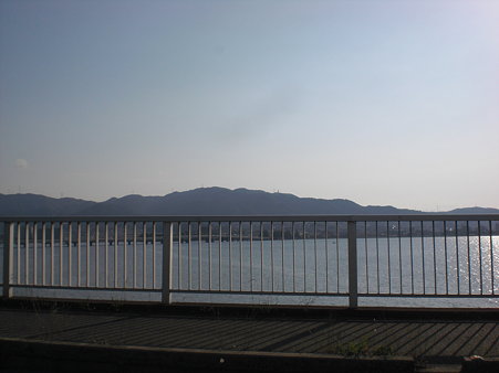 瀬田川