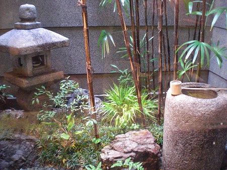 坪庭