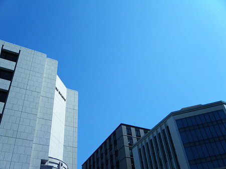 青空