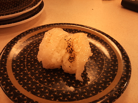 炙りすぎ1